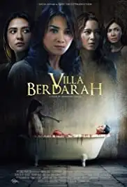 Villa Berdarah (2018)
