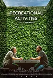 Recreational Activities (2019)