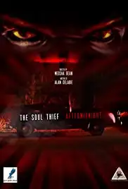 The Soul Thief Aftermidnight (2018)