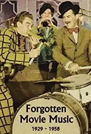 Forgotten Movie Music, 1929-1985 (2018)