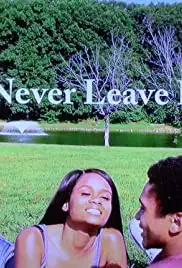 I Will Never Leave Him (2018)