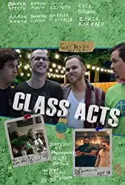 Class Acts (2018)