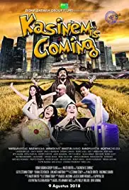 Kasinem Is Coming (2018)