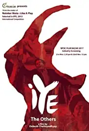 Iye the others (2018)