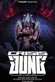 Crisis Jung (2018)