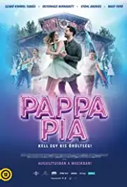 Pappa pia (2017)