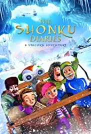 The Shonku Diaries - A Unicorn Adventure (2017)