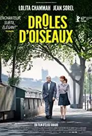 Drôles d'oiseaux (2017)