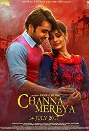 Channa Mereya (2017)