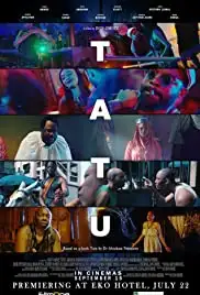 Tatu (2017)