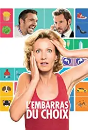 L'embarras du choix (2017)