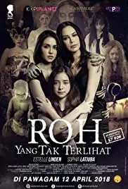 Mereka Yang Tak Terlihat (2017)