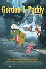 Gordon & Paddy (2017)