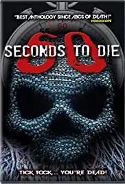 60 Seconds to Die (2017)