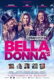Bella Donna's (2017)