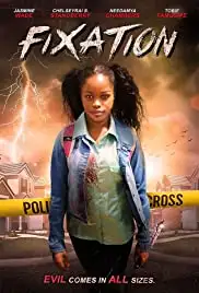 Fixation (2017)