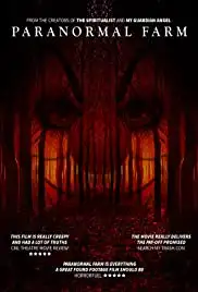 Paranormal Farm (2017)