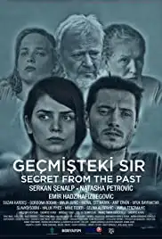 Secret from the Past (2017)