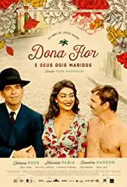Dona Flor e Seus Dois Maridos (2017)