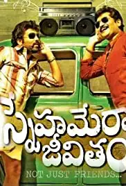 Snehamera Jeevitham (2017)