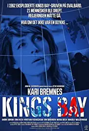 Kings Bay (2017)
