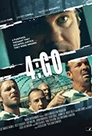 4: GO (2017)
