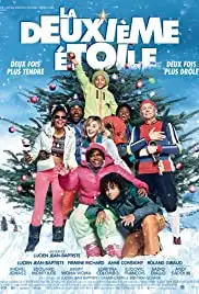 La deuxième étoile (2017)