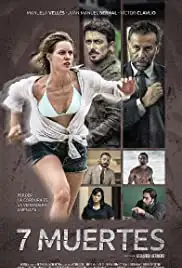 Las siete muertes (2017)