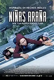 Niñas Araña (2017)