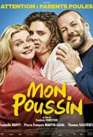 Mon poussin (2017)
