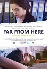 Departe de tine (2017)