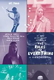 The Rules for Everything (2017)