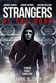 Waiting for the Storm (2017)