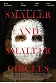 Smaller and Smaller Circles (2017)