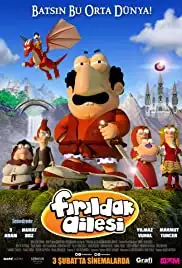 Firildak Ailesi (2017)