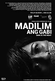 Madilim ang gabi (2017)