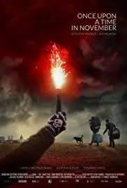 Pewnego razu w listopadzie (2017)