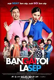 Ban Gai Toi La Sep (2017)