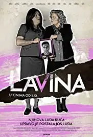 Lavina (2017)