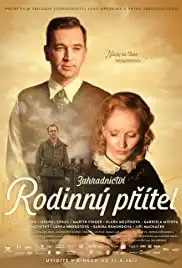 Zahradnictví: Rodinný prítel (2017)