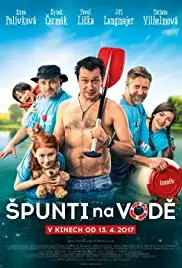 Spunti na vode (2017)