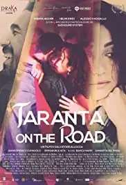Taranta on the road (2017)