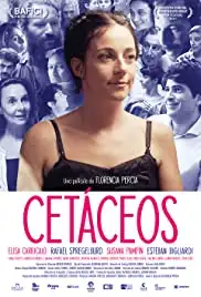 Cetáceos (2017)