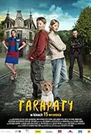 Tarapaty (2017)