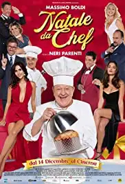 Natale da chef (2017)