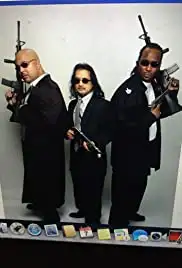 Romeo Must Die Again (2017)