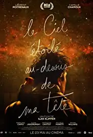 Le ciel étoilé au-dessus de ma tête (2017)