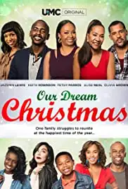 Our Dream Christmas (2017)