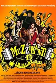 Muzzikanti (2017)