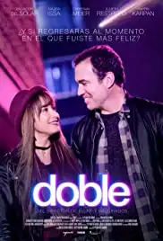 Doble (2017)
